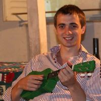 Fernando Vicentín的照片