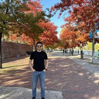 Juan Pablo Rodriguez's Photo