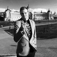 Alexander Malikov的照片