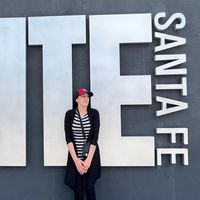 Sylvie Grontis+Hagan's Photo