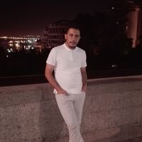 Toufik Belkhiter's Photo