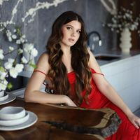 Маша Степаненко's Photo