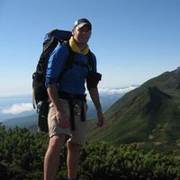 Arthur McManus's Photo