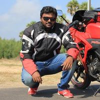 Upender Yadav的照片