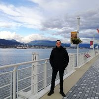 Sebastián Rojas's Photo