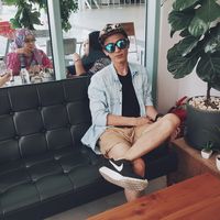 Zdjęcia użytkownika Ashton Chung