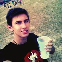 Agustin Caraffa's Photo