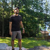 Octavio Romo's Photo