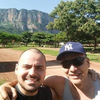 Freddy Camacho Domínguez的照片