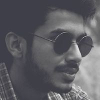 Shaaz Rizvi的照片