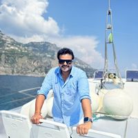 Aditya Choudhry's Photo