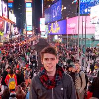 Fotos de Gonzalo Sacheri