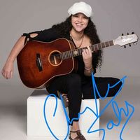 Cheyla Marijuara的照片