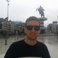 Photos de Kristijan Popovski