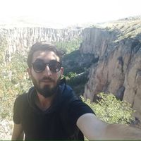 Nusret Bayram的照片