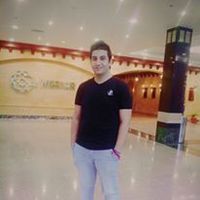 Le foto di Abanob Magdy