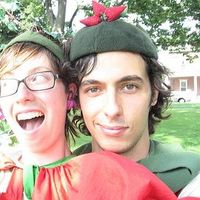 Whit Forrester's Photo