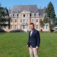 Fotos de Guillaume Schegg