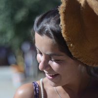 Joana Saraiva's Photo