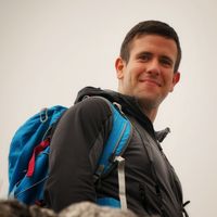 Thomas Lemberger's Photo