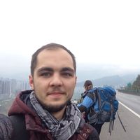 Fotos von Denis Kaverin