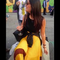 Alessandra Mattioli's Photo