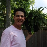 Photos de Logan Renaud