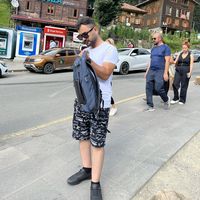 Ahmed Bahram的照片