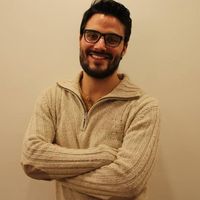 Marc Bonaventura's Photo