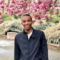 Tyreke White's Photo