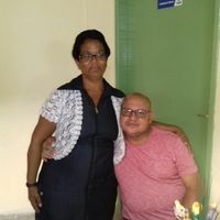 Maria Nascimento's Photo