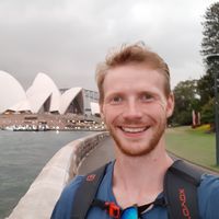 Christopher Mimra的照片