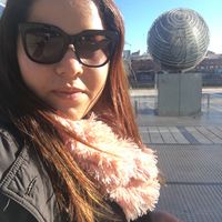 Aurélia Sousa's Photo