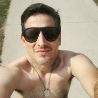 Jesus Bogado Morelli Di Popolo's Photo