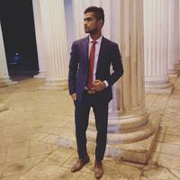 Avinash Chaudhari的照片