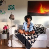 Carmelita Zuzart's Photo