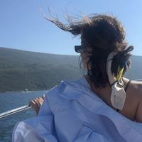 Maryna Ratushniak's Photo