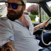 Sebastian Fischer's Photo