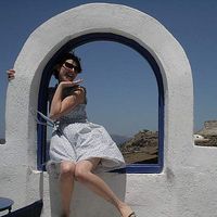 Lara Jacoski's Photo