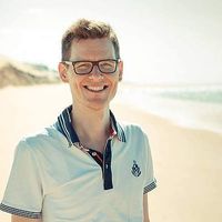 Erik BERNARD's Photo