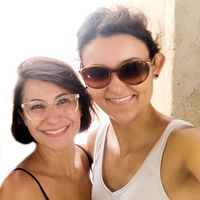 Elli und Eli's Photo