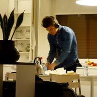 Laurent Guyon Salvi's Photo