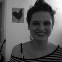 Josefine Kucera's Photo