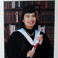 Ana Bautista's Photo