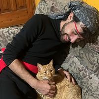 Diego de la Rosa's Photo