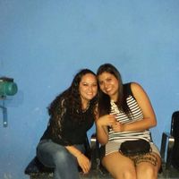 Paulina Lara的照片