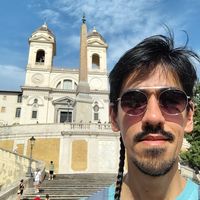 Rodrigo Joaquin's Photo