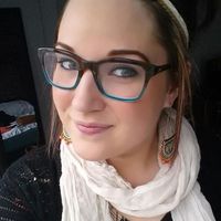 Alicia Dawson的照片