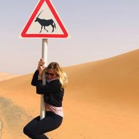 Fotos von Alex Wendrenski