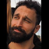 Iuri (forasteiro)'s Photo